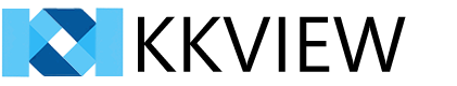 KKView远程控制: 同屏监控软件推荐  logo